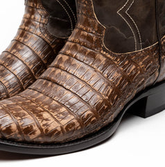 marco-di-milano-phoenix-stone-brown-caiman-crocodile-round-toe-cowboy-boots