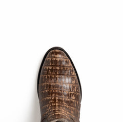 marco-di-milano-phoenix-stone-brown-caiman-crocodile-round-toe-cowboy-boots