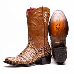 marco-di-milano-phoenix-stone-orix-caiman-crocodile-round-toe-cowboy-boots