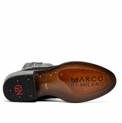marco-di-milano-phoenix-black-caiman-crocodile-round-toe-cowboy-boots
