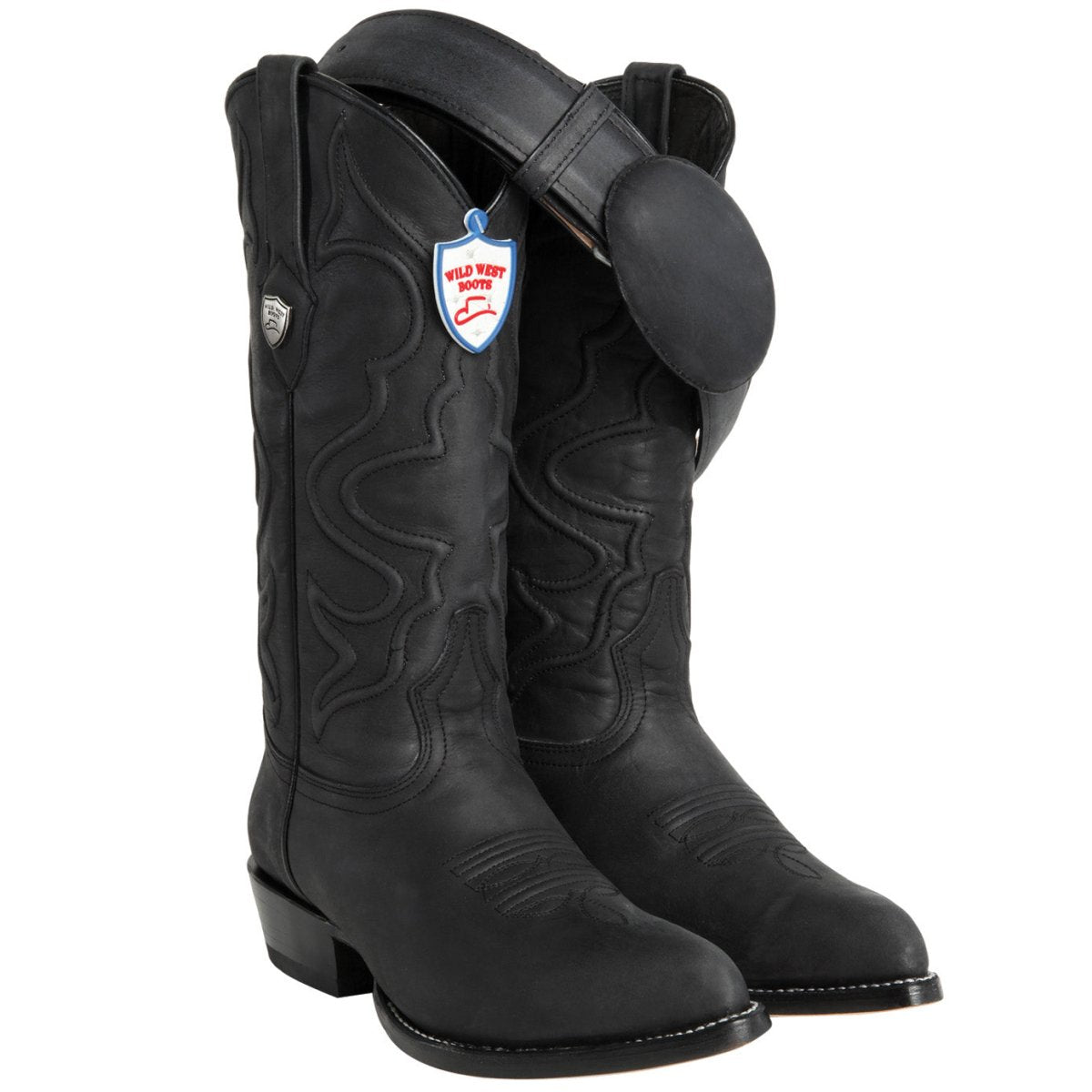 Piel Vacuna WW-29950