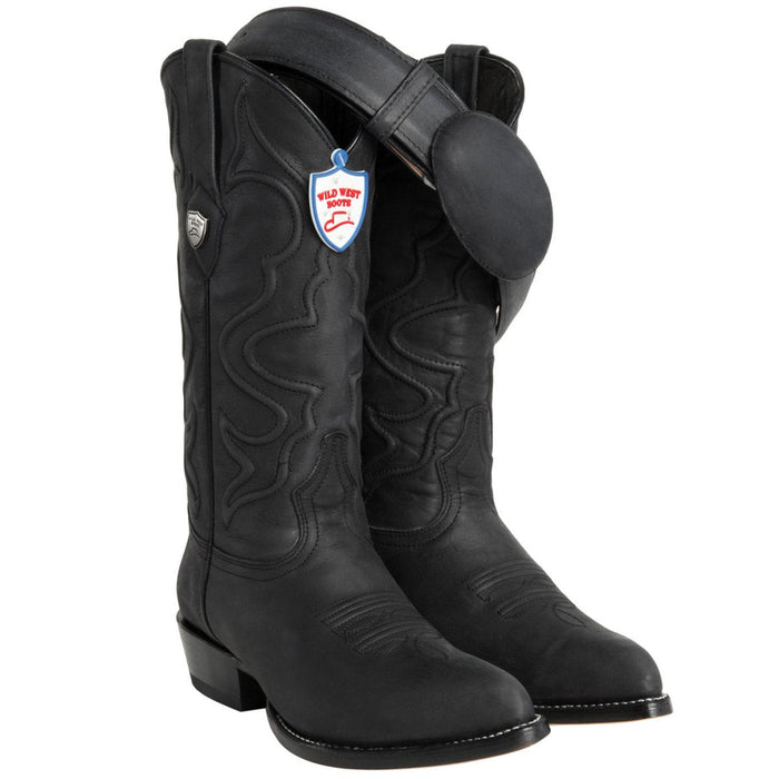 Piel Vacuna WW-29950