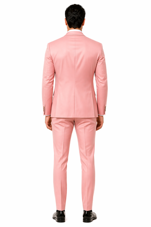 Pink-tuxedo-set-wedding-prom