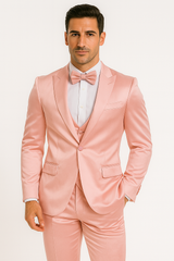 pink-tuxedo-set-wedding-prom