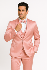 pink-tuxedo-set-wedding-prom