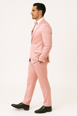 pink-tuxedo-set-wedding-prom