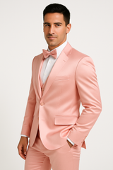 pink-tuxedo-set-wedding-prom