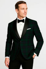 plaid-dinner-jacket-green-tartan-sportcoat