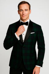 plaid-dinner-jacket-green-tartan-sportcoat