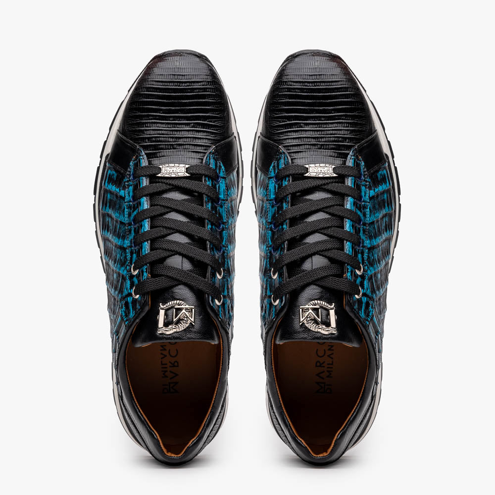 Marco Di Milano Portici Navy / Black
