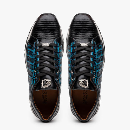 Marco Di Milano Portici Navy / Black