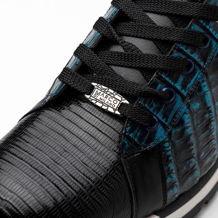 Marco Di Milano Portici Navy / Black