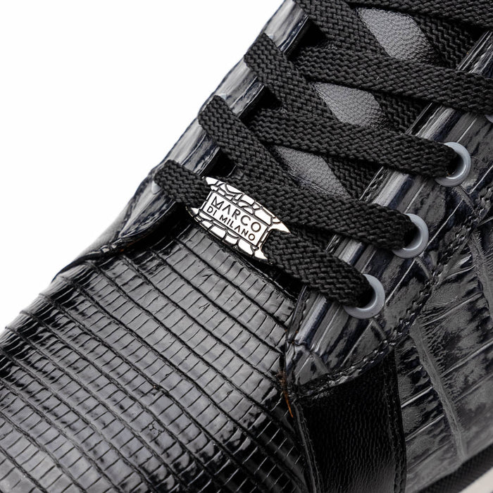 Marco Di Milano Portici Gray / Black