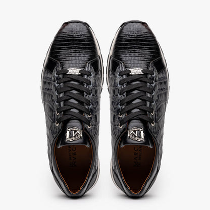 Marco Di Milano Portici Gray / Black