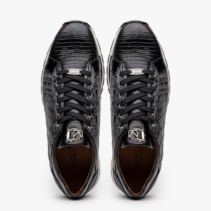 Marco Di Milano Portici Gray / Black