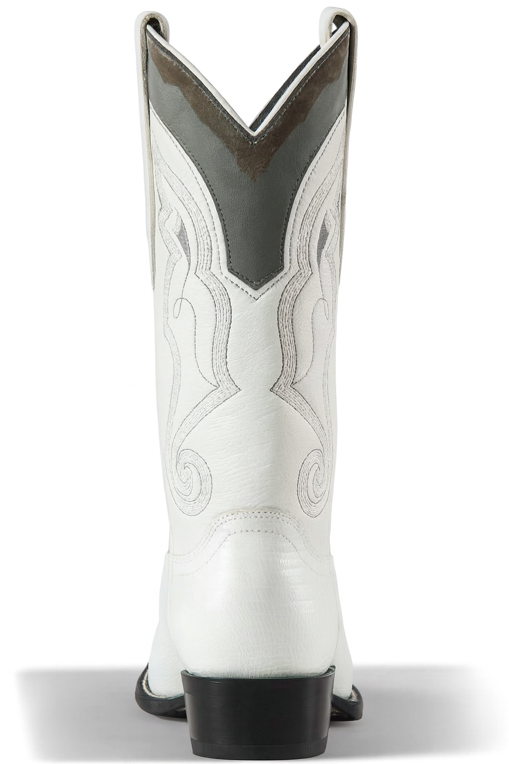 Men's Wild West Teju Lizard Skin 3X Toe Boots 29507