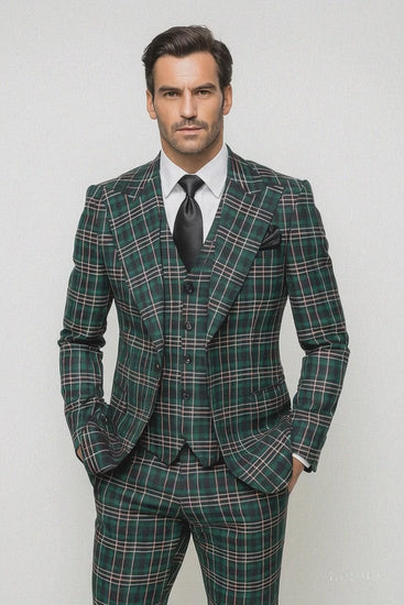classic-fit-in-green-color-by-rossiman