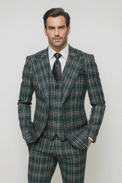 classic-fit-in-green-color-by-rossiman
