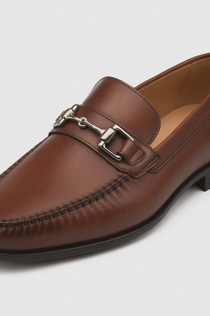 Mezlan Ornament Loafer