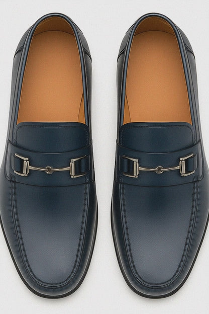 Mezlan Ornament Loafer