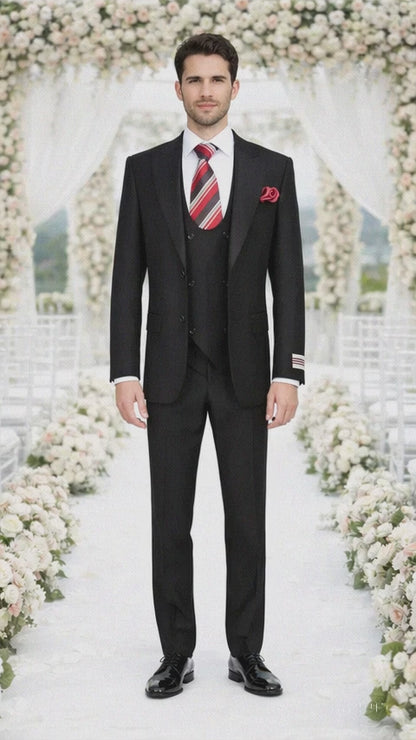 Rossi Man Dress Suits Rossiman Dress Suit - Rossiman Suit