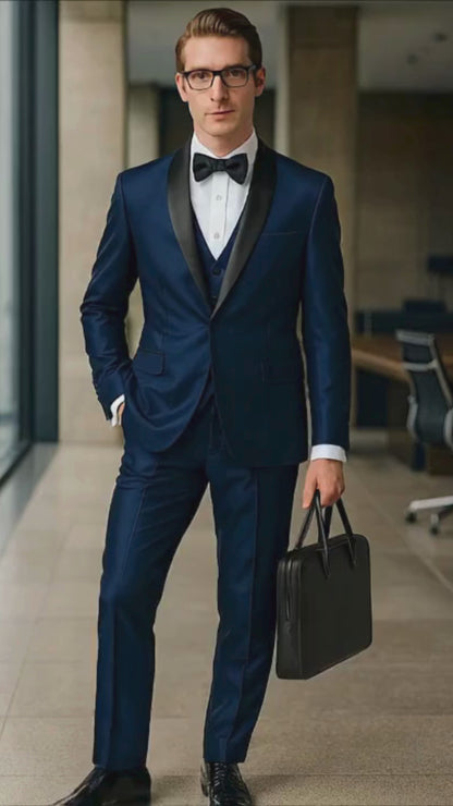 luxury-men’s-navy-blue-satin-tuxedo-for-formal-events