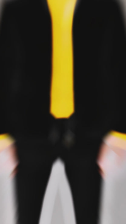 Mens Black Faux Fur Jacket  Luxury Winter Zip-Up Coat with Soft Plush Finish