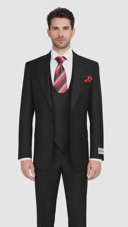 Rossi Man Dress Suits Rossiman Dress Suit - Rossiman Suit