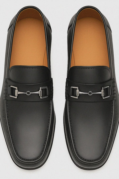 Mezlan Ornament Loafer