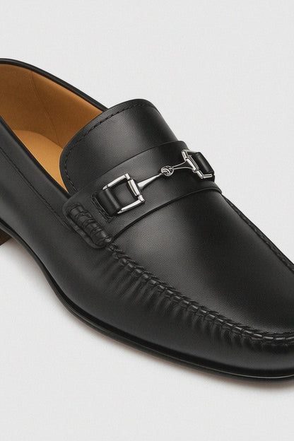 Mezlan Ornament Loafer