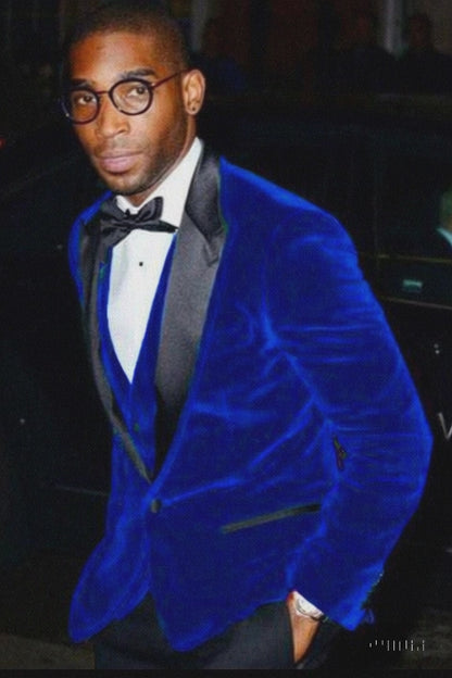 mens-designer-velvet-tuxedo-royal-blue-dinner-jacket