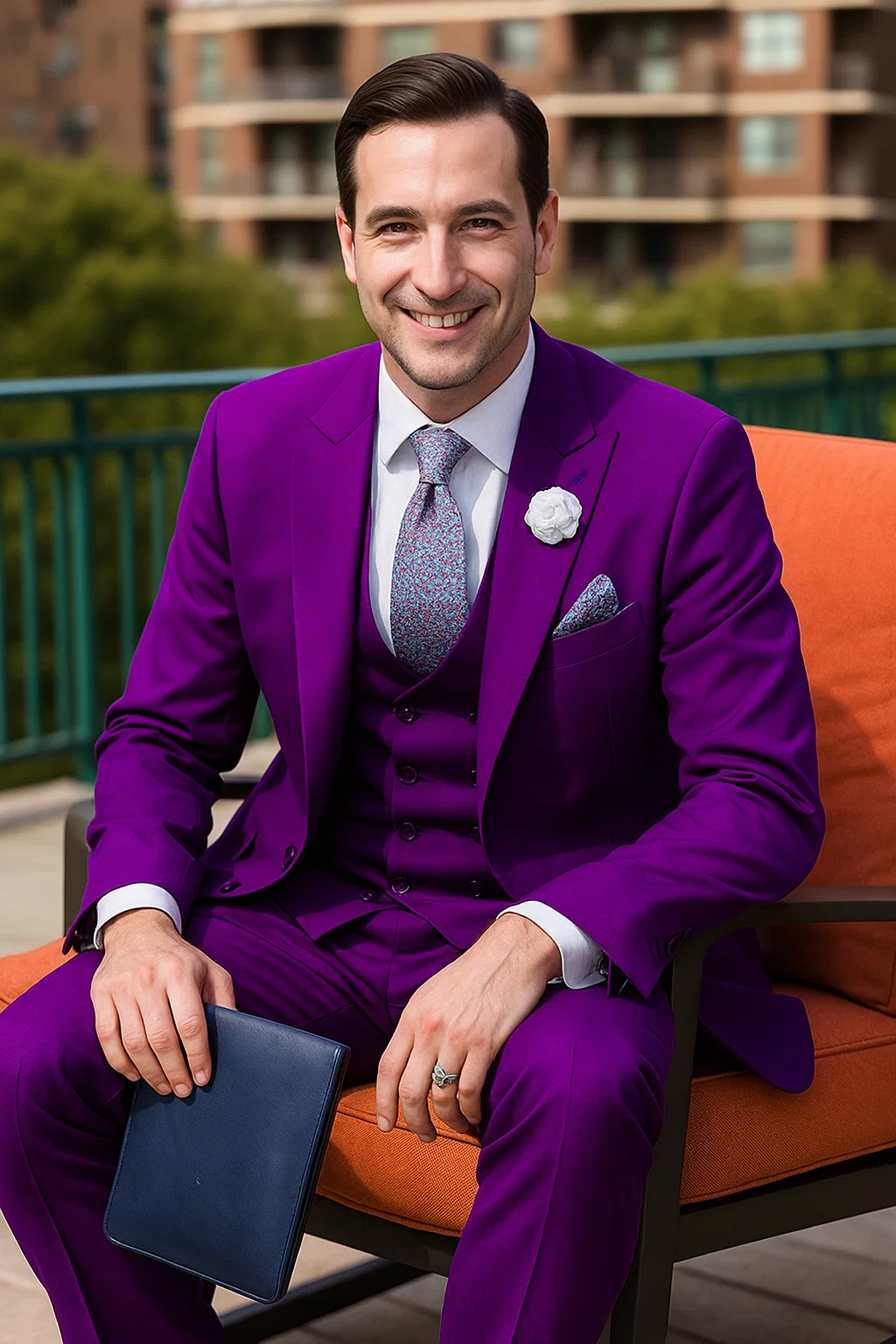 mens-purple-suit-double-breasted-vest-peak-lapel-2-button-jacket
