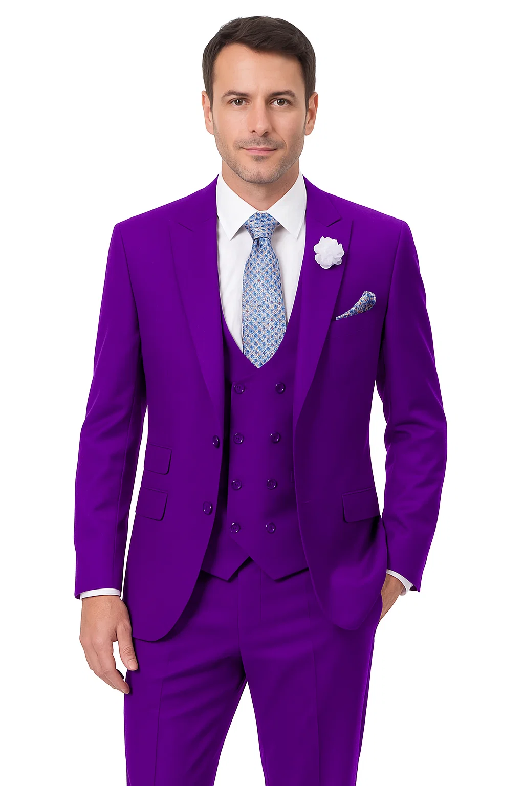 mens-purple-suit-double-breasted-vest-peak-lapel-2-button-jacket