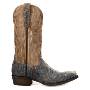 STRYKER PYTHON BOOT