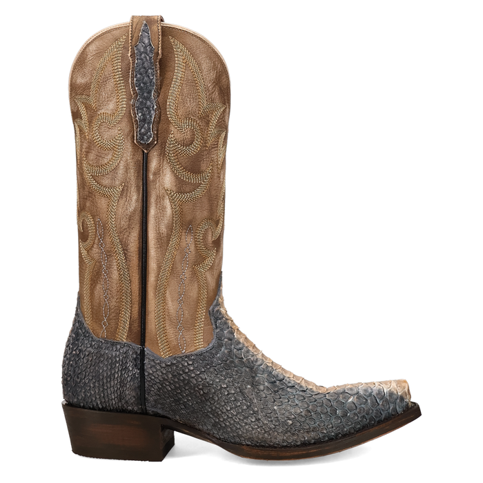 STRYKER PYTHON BOOT