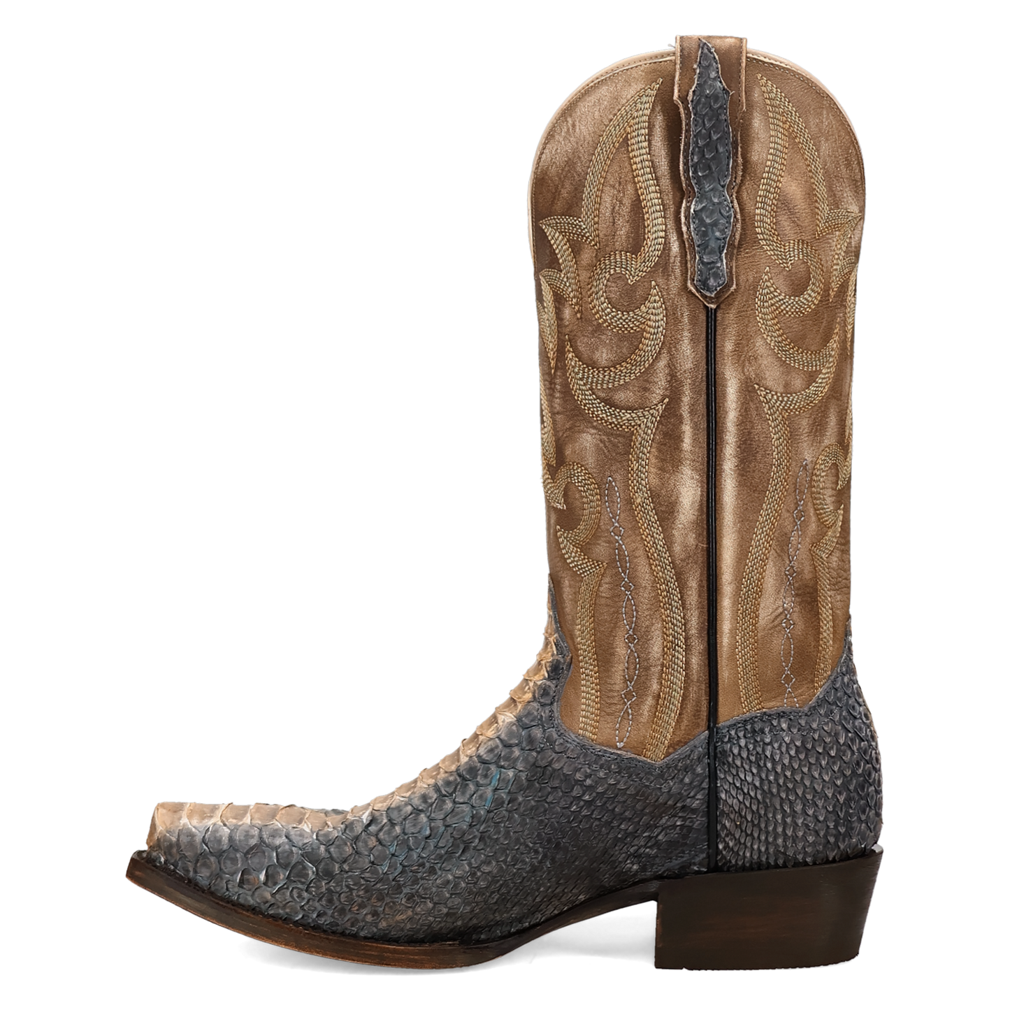 STRYKER PYTHON BOOT