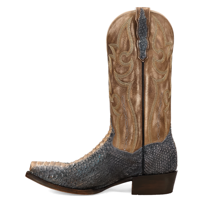 STRYKER PYTHON BOOT