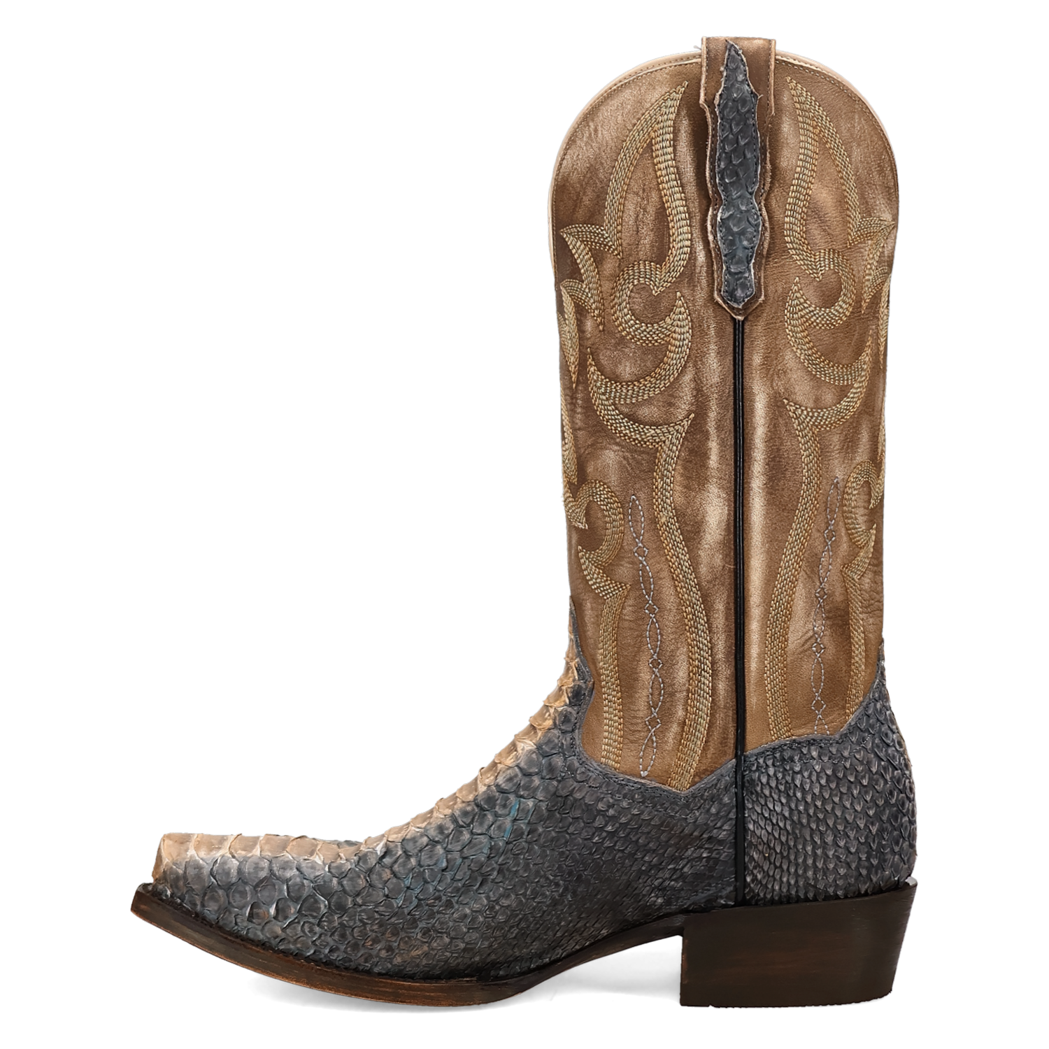 STRYKER PYTHON BOOT