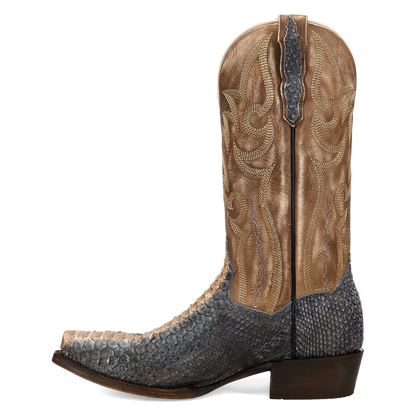 STRYKER PYTHON BOOT