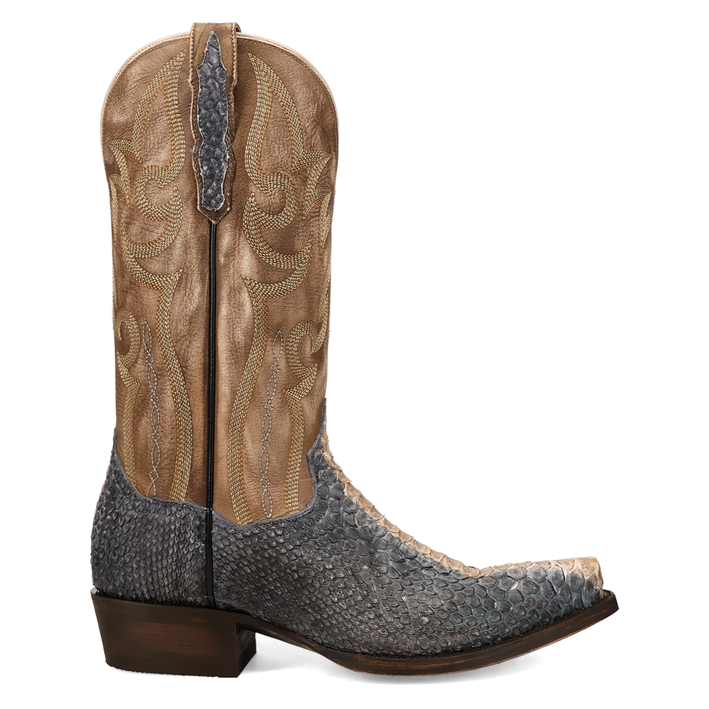STRYKER PYTHON BOOT