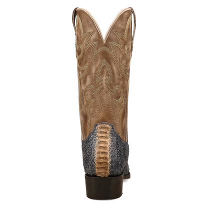 STRYKER PYTHON BOOT