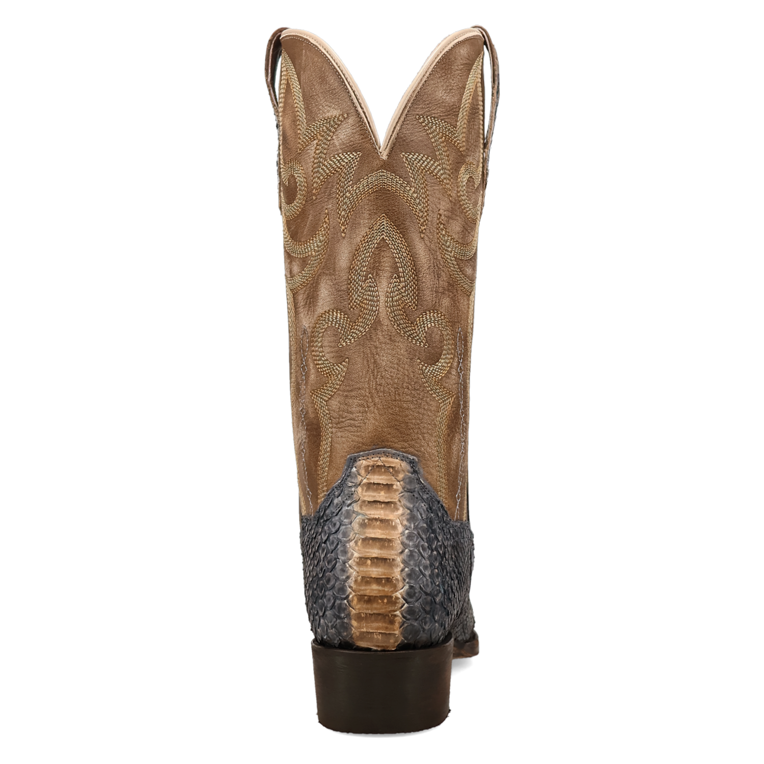 STRYKER PYTHON BOOT