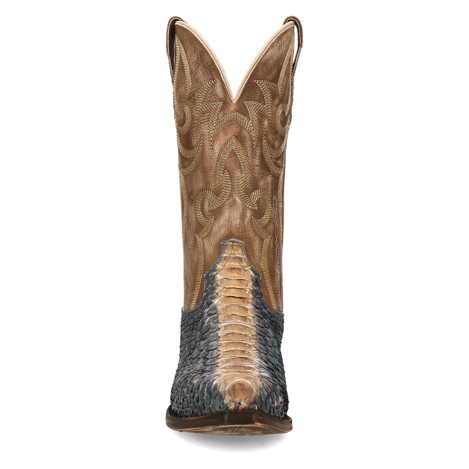 STRYKER PYTHON BOOT