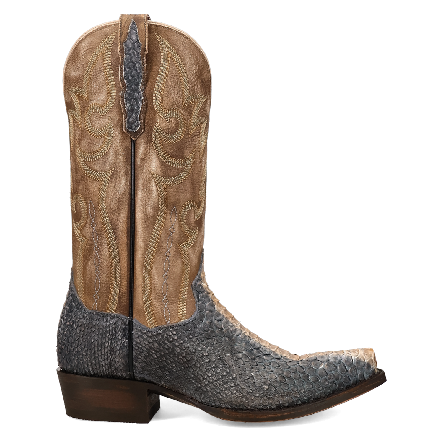 STRYKER PYTHON BOOT