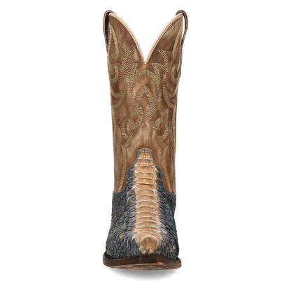 STRYKER PYTHON BOOT