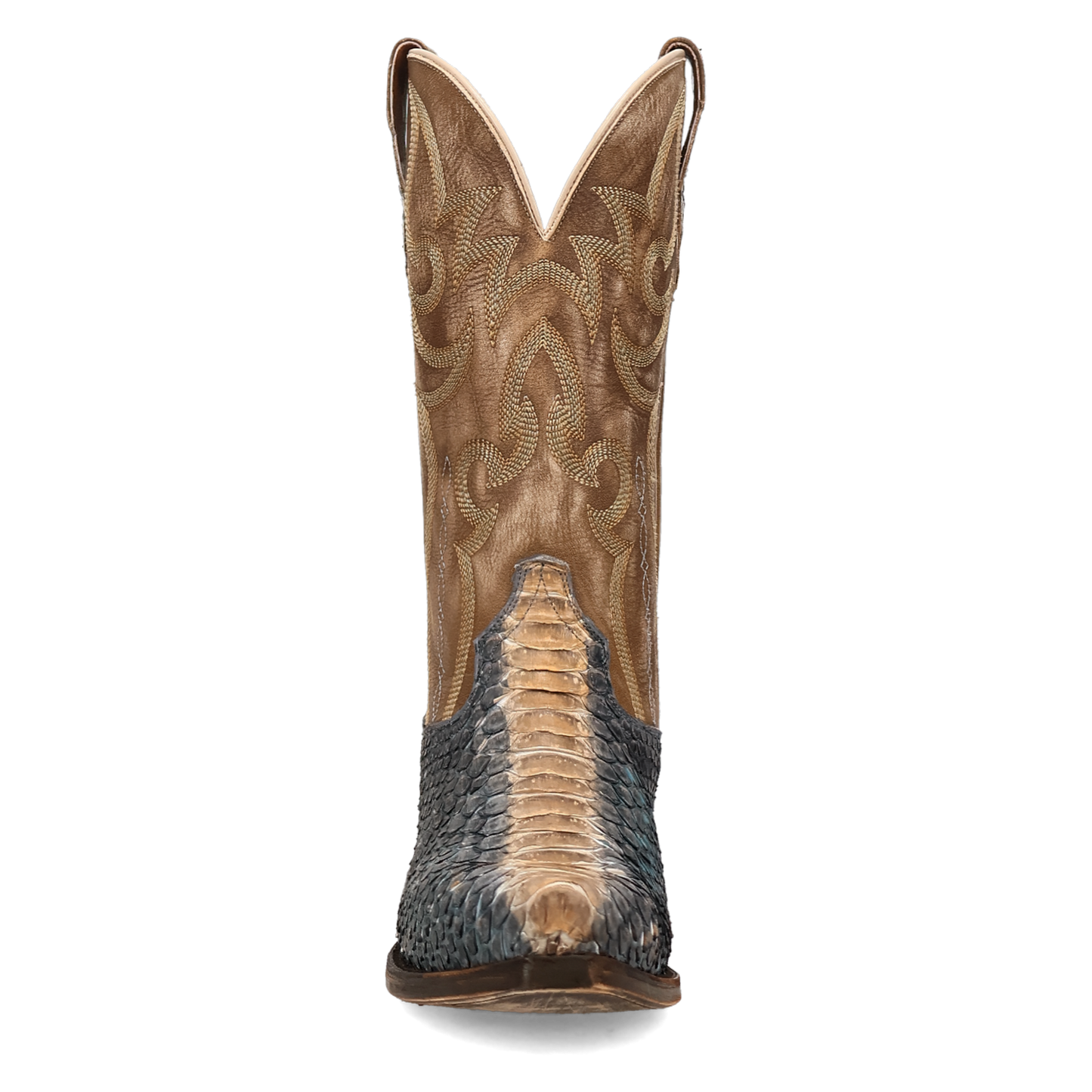 STRYKER PYTHON BOOT