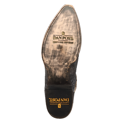 STRYKER PYTHON BOOT