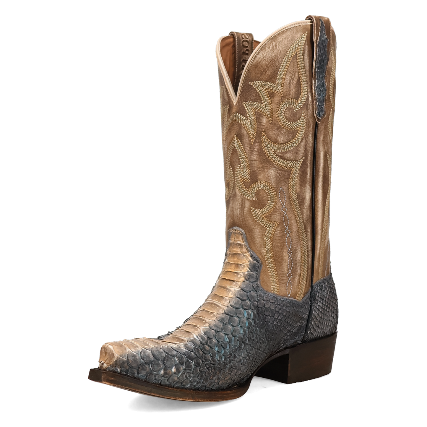 STRYKER PYTHON BOOT