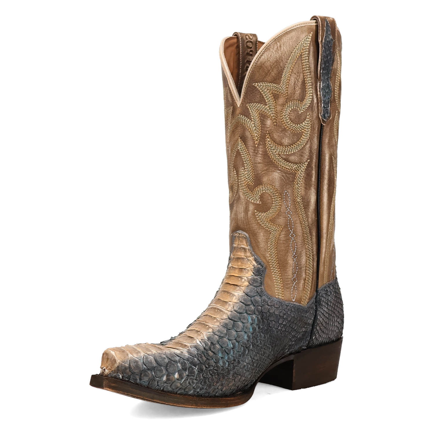 STRYKER PYTHON BOOT