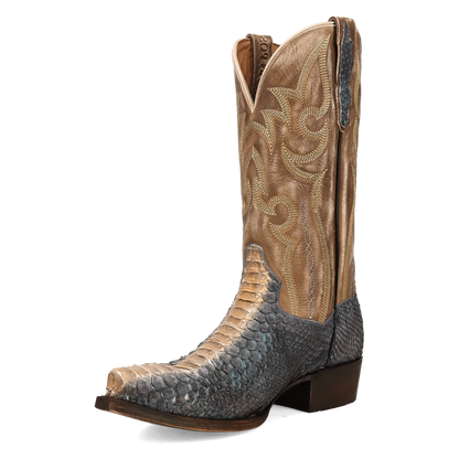 STRYKER PYTHON BOOT